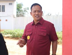 Kakanwil Kemenkumham Kalsel Tinjau Langsung Pelaksanaan Tugas di Rutan Pelaihari