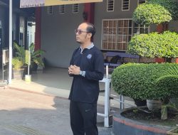 Pengayom Masyarakat, Rutan Palu Bertekad Teguh Majukan Pelayanan