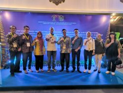 Ditjen AHU Akan Adakan Uji Kompetensi Notaris, Kemenkumham Jateng Beri Dukungan Penuh