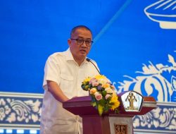 Ditjen AHU Akan Adakan Uji Kompetensi Notaris, Kemenkumham Jateng Beri Dukungan Penuh