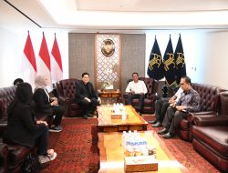 Beri Naturalisasi, Kemenkumham Dukung Jalan Timnas Indonesia Menuju Piala Dunia 2026