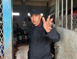 Sidak Kebersihan Blok Hunian Lapas Abepura: Fokus pada Kesehatan dan Hak Warga Binaan
