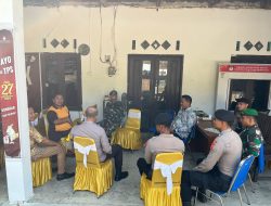 Patroli Bersama Satgas Yonzipur 8 dan Polres Mahakam Ulu di Perbatasan RI-Malaysia: Meningkatkan Keamanan dan Sinergitas untuk Menjaga Stabilitas Wilayah Menjelang Pilkada Serentak 2024