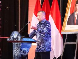Direktur Jenderal HAM: Perlindungan Data Pribadi Sebagai Bagian Tak Terpisahkan dari Hak Asasi Manusia
