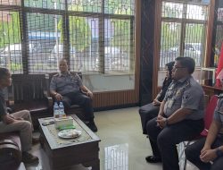 Karutan Prabumulih Tandatangani PKS dengan SLB Negeri Prabumulih