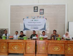 Babinsa Ramil 1422-05/Tompobulu Melaksanakan Pemantauan Wilayah di Ponpes Ilmul Yaqin