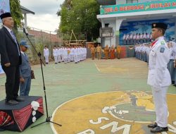 Implementasi Kurikulum Merdeka SMAN 1 Soppeng Terapkan Budaya Disiplin Positif