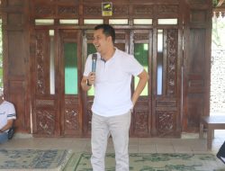 Wujudkan Petugas Berintegritas, Rutan Salatiga Kembali Gelar FMD