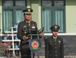 Wujud Penghormatan Kepada Para Pahlawan Melalui Upacara Hari Kesaktian Pancasila