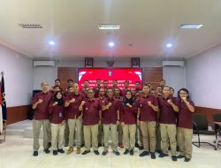 Kemenkumham Jateng Lakukan Monev dan Verifikasi RKT UPT Eks Karesidenan Pekalongan