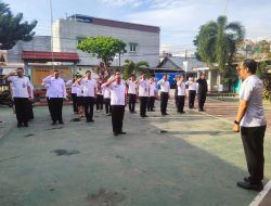 Kasubsi Pengelolaan Tekankan Netralitas ASN Menjelang Pilkada 2024