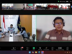 Kemenkumham Jateng Gandeng BNPT Sosialisasi Pencegahan Aksi Terorisme