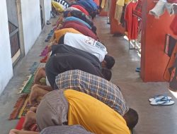 Pendekatan Harmonis jadi Sebab Penjara Tak Hilangkan Semangat Warga Binaan Memperbaiki Diri