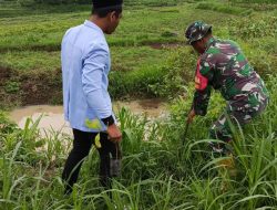 KORAMIL 1620/05 JANEPRIA KARYA BAKTI PENANAMAN POHON DI KAWASAN WISATA RELIGI JABAL RAHMAH DAN KEBANGSAN