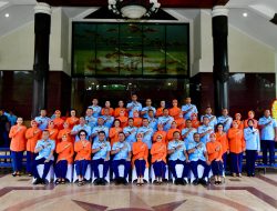 Peringatan HUT PIA Ardhya Garini ke-68 Berlangsung Meriah di Jakarta