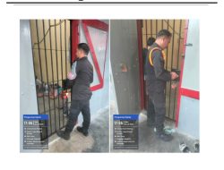 Lapas Mamasa Tingkatkan Pengamanan dengan Penguncian Kamar Saat Waktu Istirahat