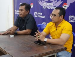 Pendampingan Asesmen Warga Binaan di Rutan Pelaihari, Dukung Program Brigade Pangan