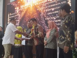 Gembira Bergerak Awards 2024: Apresiasi untuk Insan Pendidikan Berprestasi