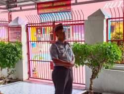 Karutan Basuki Raharjo Tekankan Nilai Empati, Peduli, Responsif dalam Memberikan Layanan
