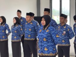 Peringati Hari Ibu Ke-96, Lapas Banjarbaru Dukung Peran Perempuan Capai Indonesia Emas
