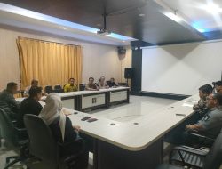 Kanwil Kemenkum Sulteng Pastikan Keterbukaan Informasi, Layanan Berkualitas Jadi Prioritas