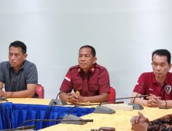 Asta Cita dan 13 Program Akselerasi Jadi Fokus Utama Jajaran Kanwil NTT