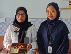 Tingkatkan Kualitas Produk Makanan, Rutan Selayar Lakukan Pendampingan Sertifikasi Halal