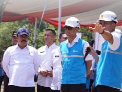 Transformasi Pulau Penjara, Nusakambangan Menjadi percontohan pusat latihan bagi warga binaan