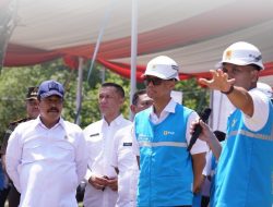 Transformasi Pulau Penjara, Nusakambangan Menjadi percontohan pusat latihan bagi warga binaan