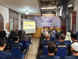 Rutan Salatiga sendiri menggandeng beberapa OBH dan salah satunya hari ini bersama LBH GKI Jateng