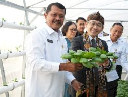 Indonesia-Jepang Perkuat Kerja Sama Bidang Pemasyarakatan