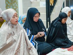 Bupati Barru Buka Dan Resmikan Tompo Festival Barakka Ramadjan 1446 H