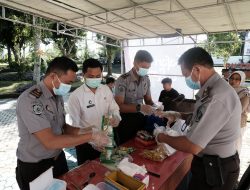 Momen Lepas Rindu Dengan Keluarga, Rutan Bangli Buka Layanan Besukan BersamaMomen Lepas Rindu Dengan Keluarga, Rutan Bangli Buka Layanan Besukan Bersama