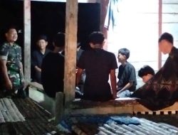 Langkah Sigap TNI di Bone: Patroli Malam Demi Cegah Potensi Gangguan Keamanan