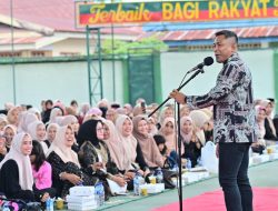 Terkini!! Dandim 1407/Bone Beri Penghargaan Khusus Bagi Prajurit Berprestasi